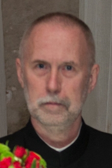 Peeter Vahi