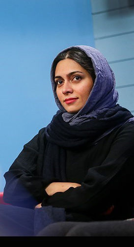 Pegah Ahangarani
