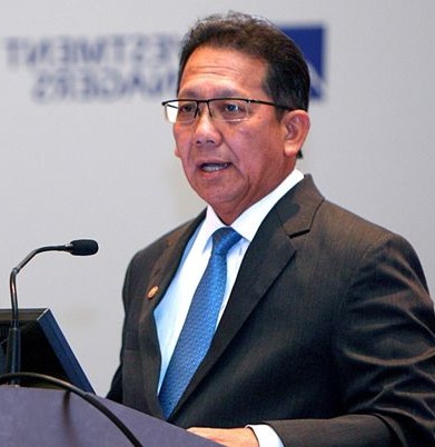 Suyoi Osman