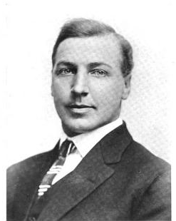 Pehr Holmes