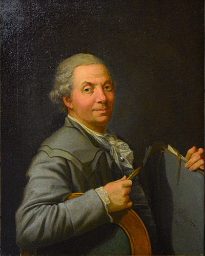 Pehr Hillestrom