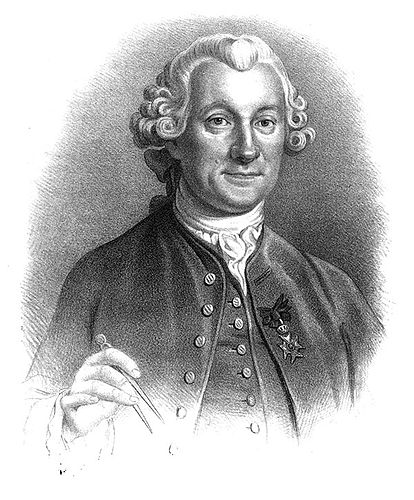 Pehr Wargentin