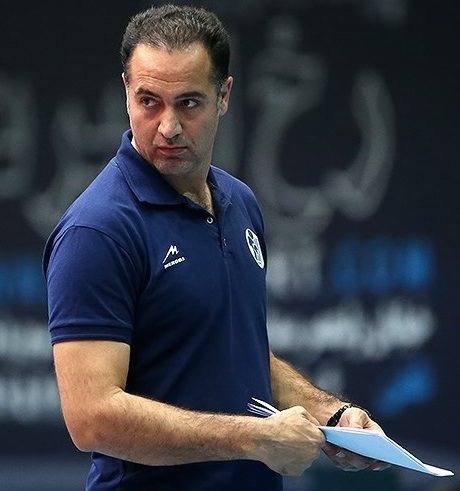 Peyman Akbari