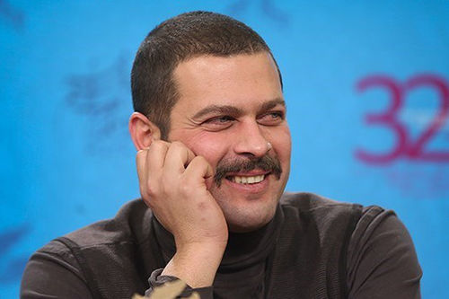 Pejman Bazeghi