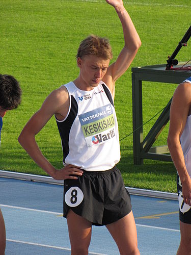 Jukka Keskisalo
