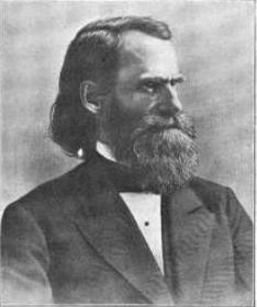 Peleg Aldrich