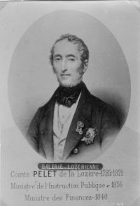 Joseph Lozere