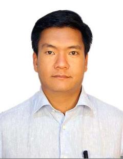 Pema Khandu