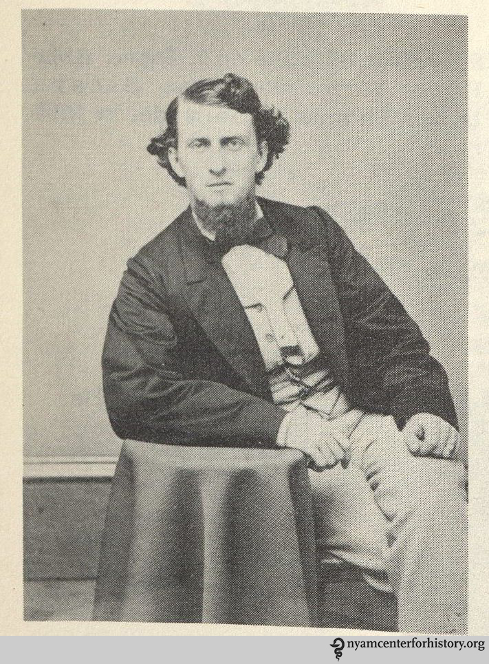 Gallery of Thomas Gallaudet
