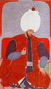 Gallery of Suleiman the Magnificent