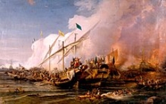 Gallery of Suleiman the Magnificent