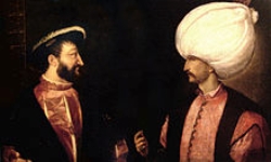 Gallery of Suleiman the Magnificent
