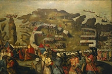 Gallery of Suleiman the Magnificent