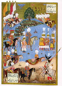 Gallery of Suleiman the Magnificent