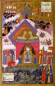 Gallery of Suleiman the Magnificent
