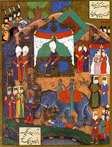 Gallery of Suleiman the Magnificent