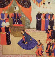 Gallery of Suleiman the Magnificent