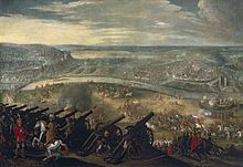 Gallery of Suleiman the Magnificent