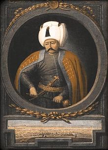 Father: Selim I 