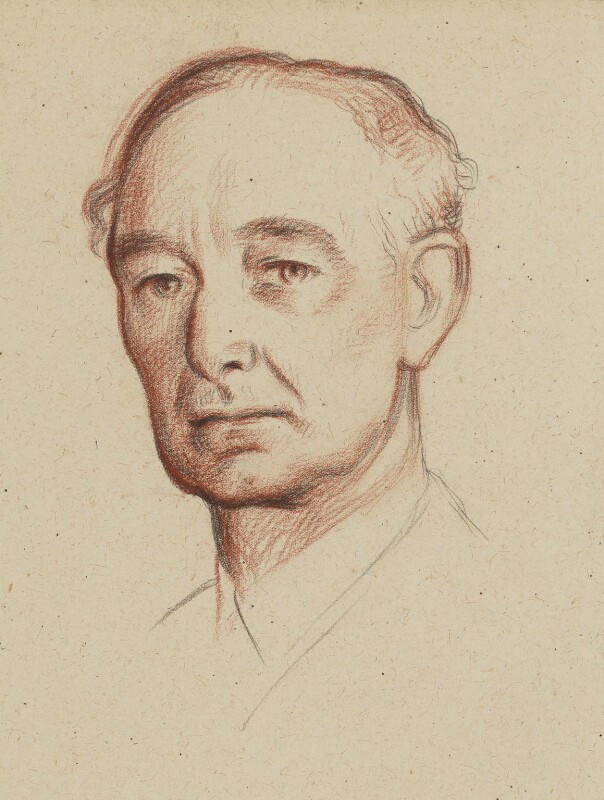 Leopold Myers