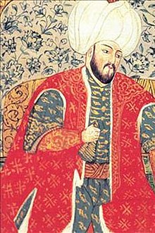 Son: Şehzade Mustafa Muhlisi 