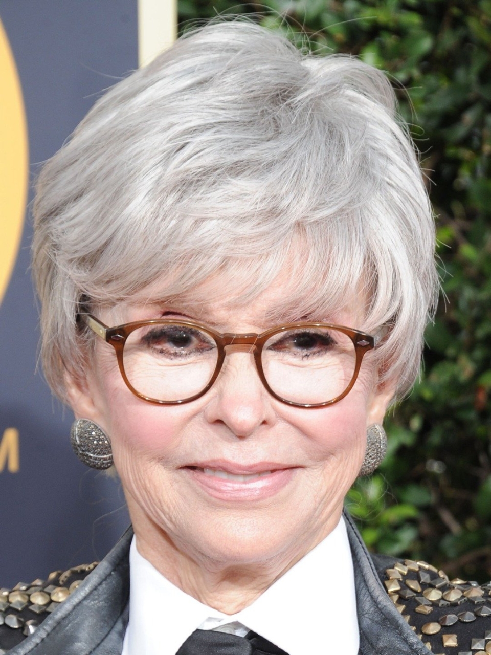 Partner: Rita Moreno