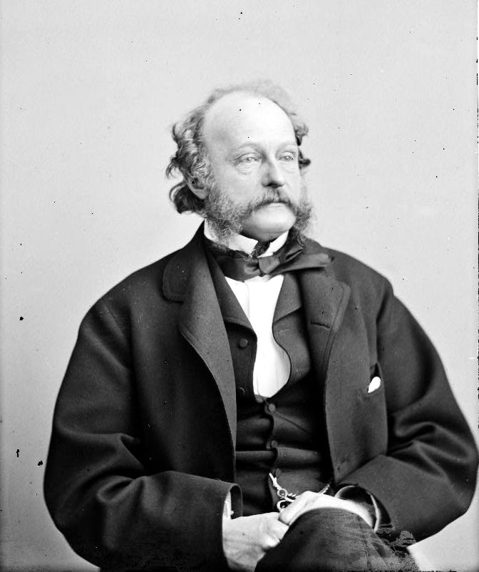 Son: John Van Buren 