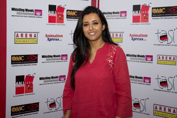 Gallery of Charuvi Agrawal