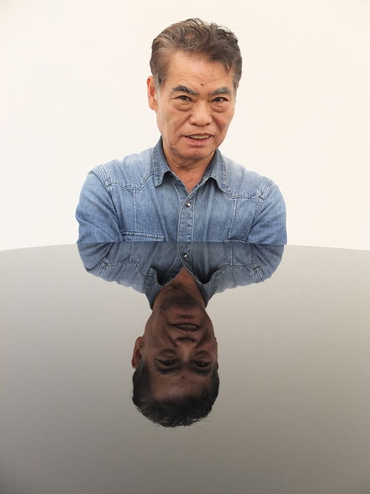 Nobuo Sekine