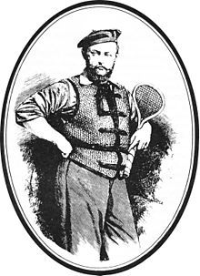 Gallery of Walter Wingfield