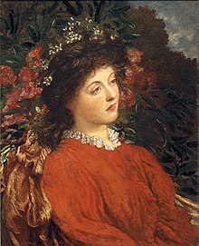 Mother: Eveleen Tennant
