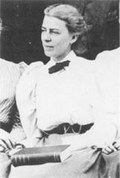 Spouse:  Lilian Vaughan Sampson