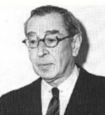 Rodolphe De Schauensee
