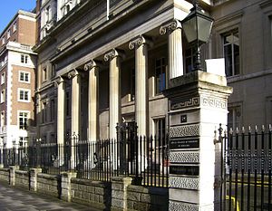 Gallery of Thomas Huxley