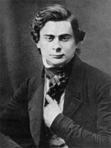 Gallery of Thomas Huxley