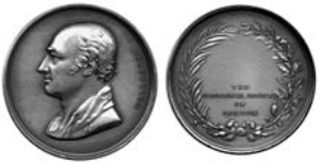 Wollaston Medal
