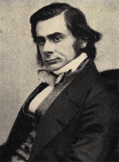 Gallery of Thomas Huxley