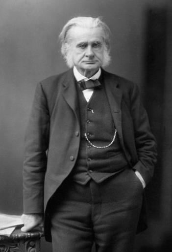 Gallery of Thomas Huxley