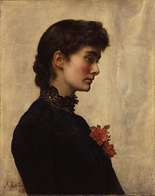 Daughter: Marian Huxley