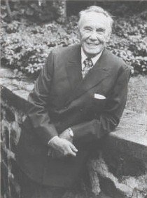 Henry Margenau