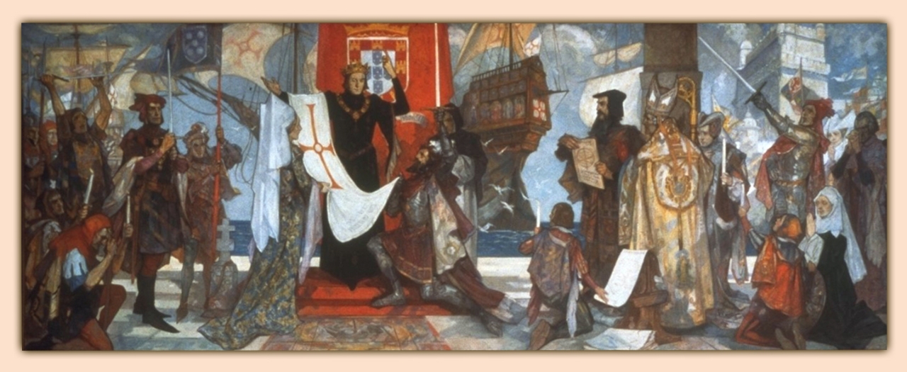 Gallery of Vasco da Gama
