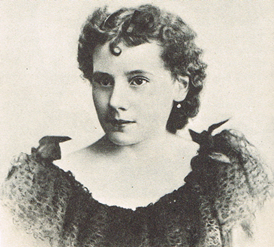 Mother: 	 Carolyn Elizabeth Nelson Cagney