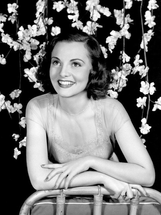 Sister: Jeanne Cagney