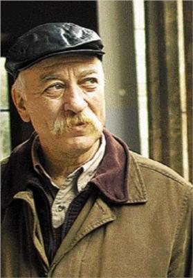 Chronis Botsoglou