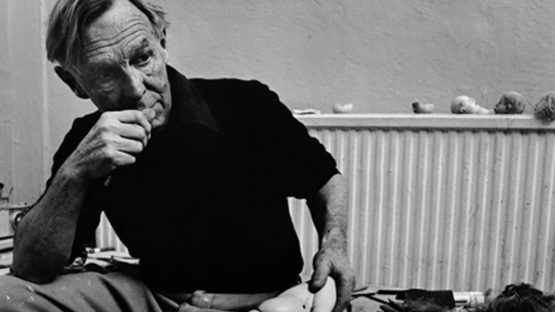 Reg Butler