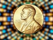 Nobel Prize in chemistry