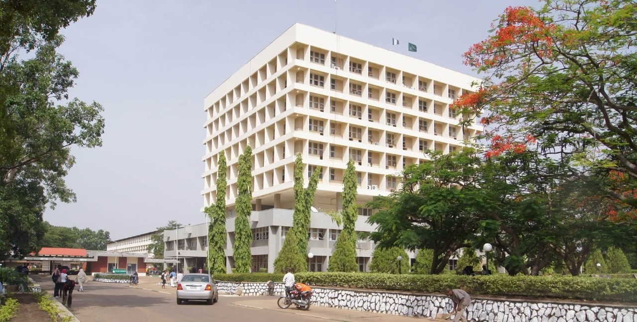 Gallery of Abdu Haruna