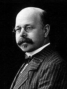 Gallery of Walter Nernst