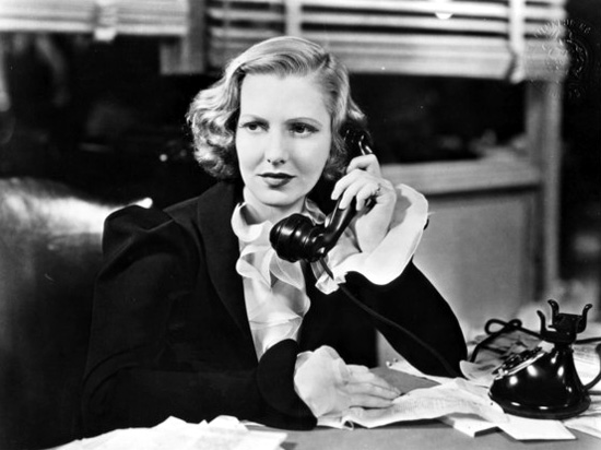 Gallery of Jean Arthur
