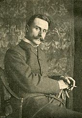 Gallery of Thomas Mann